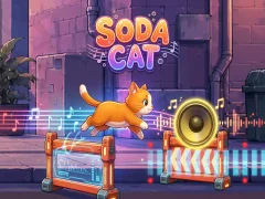 SodaСat — मुफ्त ऑनलाइन गेम