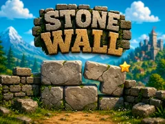 Stone wall – tasuta veebimäng