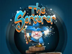 Игра The Sorcerer онлайн