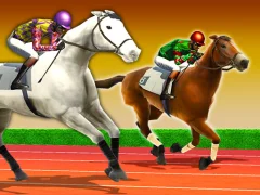 Horse Derby Racing — free online game