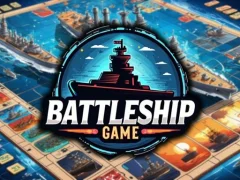 Battleship — free online game