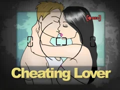 Cheating Lover — free online game