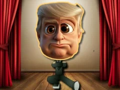 LOL Funny Dance — free online game