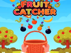 Fruit Catchere — free online game