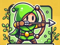 Archer Legend — free online game