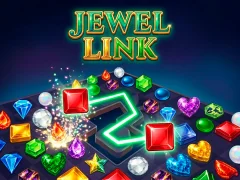 Jewel Link — free online game