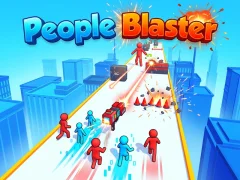 People Blaster — gioco online gratis