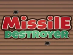 Missile Destroyer — free online game