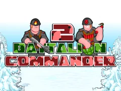 Battalion Commander 2 — free online game