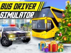 Bus Driver Simulator — free online game