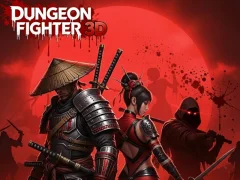 Gra Dungeon Fighter 3D w Internecie
