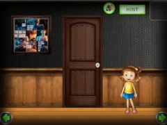 Amgel Kids Room Escape 344 — free online game
