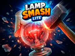 Lamp Smash Lite — free online game