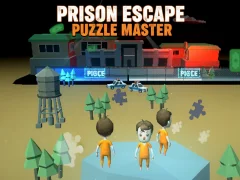 Prison Escape Puzzle Master — free online game