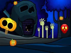 Laro Halloween Is Coming Episode2 online