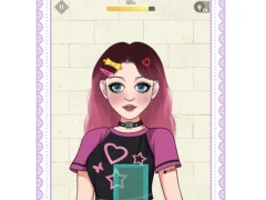 Игра Asmr Games Pretty Princess онлайн