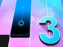 Piano Tiles 3 — free online game