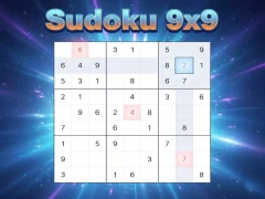 Joc Sudoku 9x9 en línia