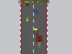 City Smash Tank — free online game