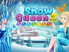Snow Queen 5 — free online game