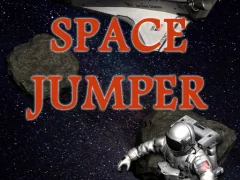 Space Jumper — free online game
