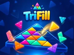 TriFill — ücretsiz çevrimiçi oyun