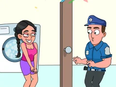 Remove the Evidence — free online game