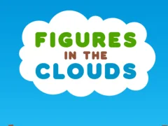 Figures in the Clouds — free online game