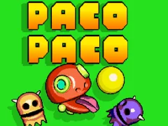 Paco Paco — free online game