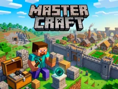 Master Craft — free online game
