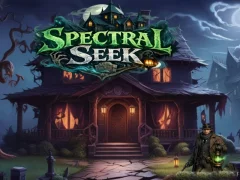 Spectral Seek — free online game