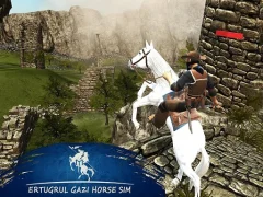 Ertugrul Gazi Horse Sim — free online game