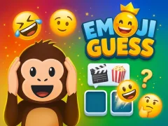 بازی Emoji Guess آنلاین