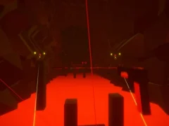 Lav Runner — free online game