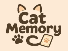 Cat Memory — free online game