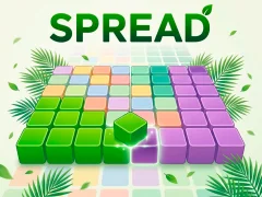თამაში Spread ონლაინ