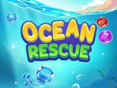 Ocean Rescue — free online game