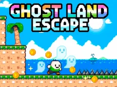 Ghost Land Escape — free online game