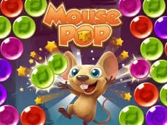 Mouse Pop — besplatna online igra