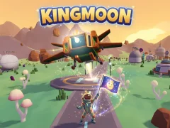 Kingmoon — 無料オンラインゲーム