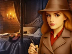 Hidden Objects Story — free online game