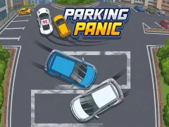 Parking Panic — gioco online gratis
