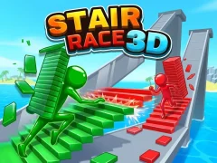 Stair Race 3d — 무료 온라인 게임