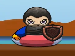Poppy Survival Challenge — free online game