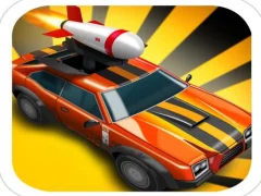Spil Car race game online