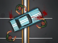 Zombie City Parking — free online game