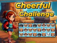 Gioco Cheerful Challenge in linea