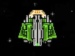 Space Blaster 3000 — free online game