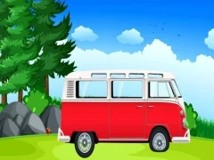 Laro Van Escape online