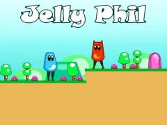 Jelly Phil — free online game